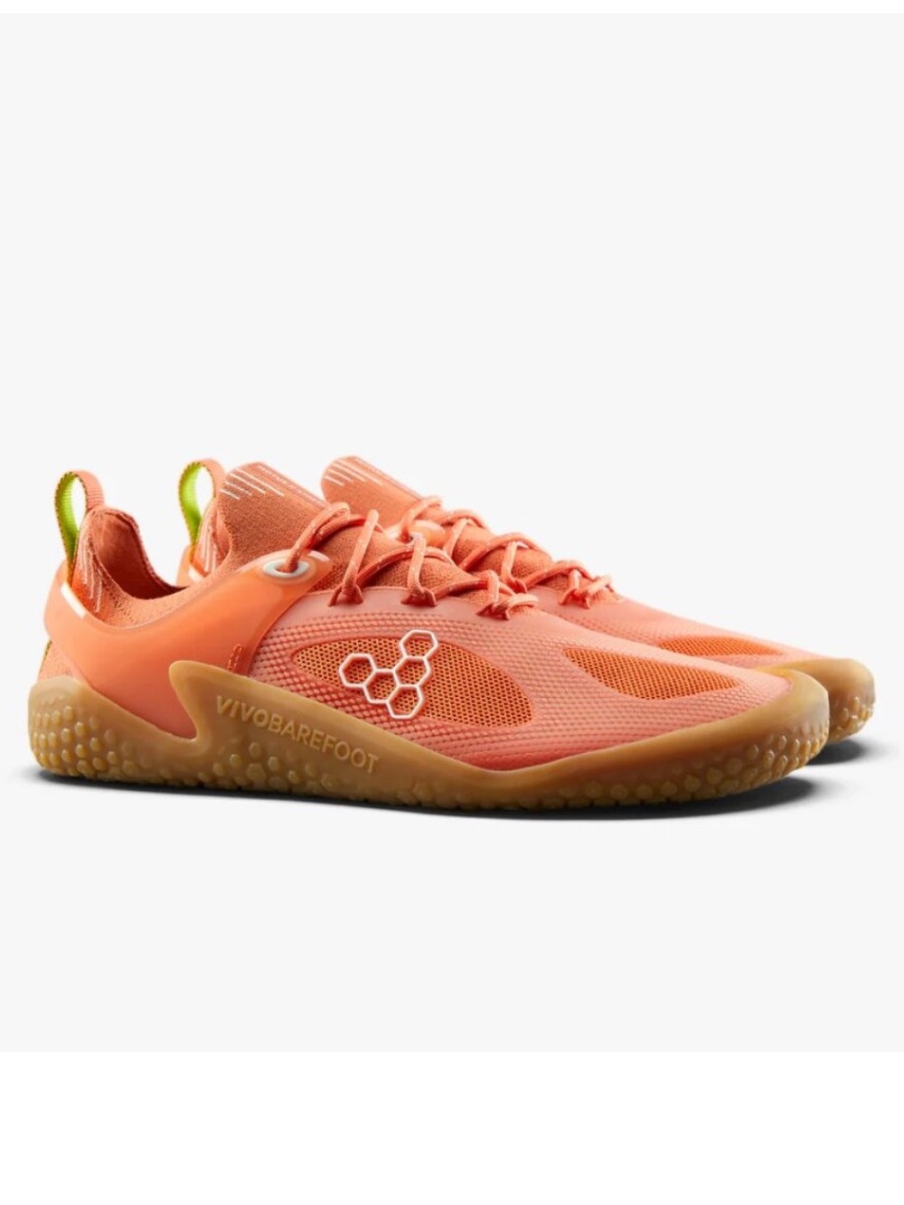 Vivobarefoot (size 43) Motus Strength Training Minimalist Barefoot 
Sneaker